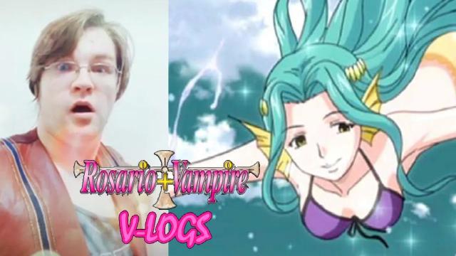Title card image for video titled Rosario+Vampire V-Logs (Episode 4 & 5) Review - FANBOYS & FISHGIRLS Title card image for video titled Rosario+Vampire V-Logs (Episode 4 & 5) Review - FANBOYS & FISHGIRLS