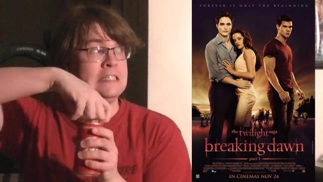 Title card image for video titled Opening Night (PATREON REQUEST) BREAKING DAWN PART 1...Intrigued...But Messed Up Title card image for video titled Opening Night (PATREON REQUEST) BREAKING DAWN PART 1...Intrigued...But Messed Up
