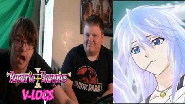 Title card image for video titled Rosario+Vampire V-Logs - (Episode 6 & 7) Review (ft. ObscureMediaTV) LET IT GO! Title card image for video titled Rosario+Vampire V-Logs - (Episode 6 & 7) Review (ft. ObscureMediaTV) LET IT GO!