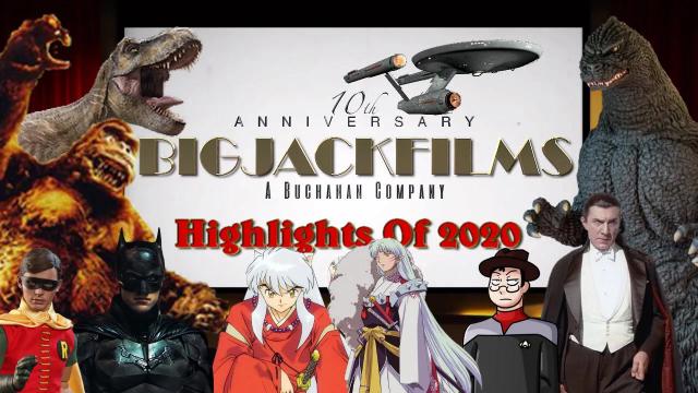 Title card image for video titled BIGJACKFILMS Highlights of 2020 Title card image for video titled BIGJACKFILMS Highlights of 2020
