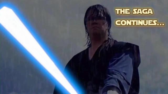 Title card image for video titled The Saga Continues... Title card image for video titled The Saga Continues...