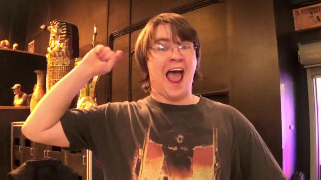 Title card image for video titled BigJackFilms Reviews Season 6 (2021) INTRO Title card image for video titled BigJackFilms Reviews Season 6 (2021) INTRO