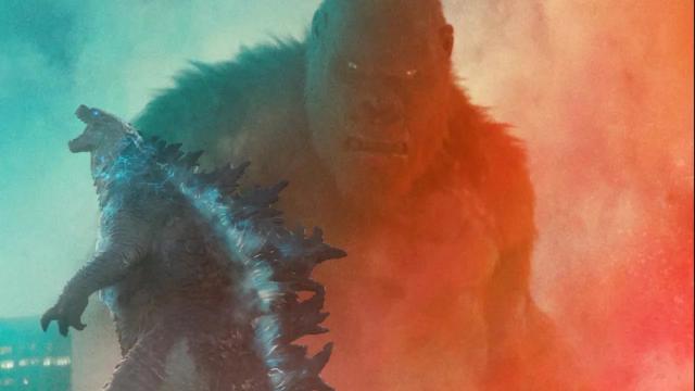 Title card image for video titled Godzilla VS Kong Can Save Hollywood Blockbusters! Return Of The Kings Title card image for video titled Godzilla VS Kong Can Save Hollywood Blockbusters! Return Of The Kings