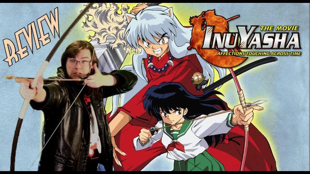 Title card image for video titled InuYasha The Movie: Affections Touching Across Time (2001) 20th Anniversary - BIGJACKFILMS REVIEW Title card image for video titled InuYasha The Movie: Affections Touching Across Time (2001) 20th Anniversary - BIGJACKFILMS REVIEW