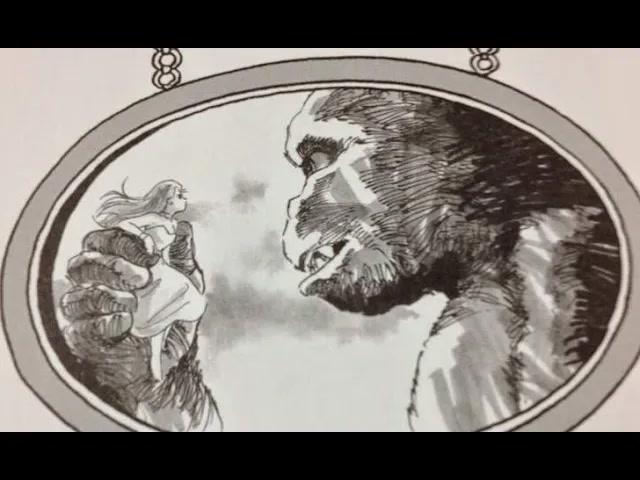 Title card image for video titled Yes I know about the King Kong Anime (Ft. A Ton Of YouTube Guests) A BIGJACKFIMS LIVESTREAM! Title card image for video titled Yes I know about the King Kong Anime (Ft. A Ton Of YouTube Guests) A BIGJACKFIMS LIVESTREAM!
