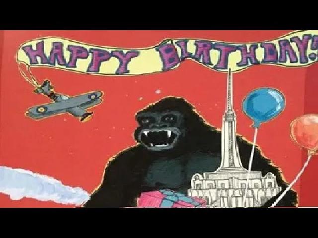 Title card image for video titled Birthday Bash! Part 2 (ft. Nerd Cage Live) - A BigJackFilms Livestream Title card image for video titled Birthday Bash! Part 2 (ft. Nerd Cage Live) - A BigJackFilms Livestream