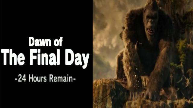 Title card image for video titled Kong Of The Final Day - A BIGJACKFILMS LIVESTREAM! Title card image for video titled Kong Of The Final Day - A BIGJACKFILMS LIVESTREAM!