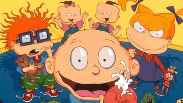 Title card image for video titled Mail In Rugrats! (Let's Play Rugrats: Search For Reptar!) A BigJackFilms Livestream! Title card image for video titled Mail In Rugrats! (Let's Play Rugrats: Search For Reptar!) A BigJackFilms Livestream!