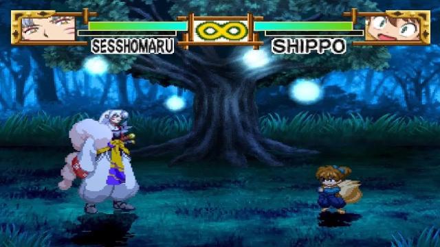 Title card image for video titled No VLOG...So Let's Play InuYasha On PS1! A BIGJACKFILMS LIVESTREAM! Title card image for video titled No VLOG...So Let's Play InuYasha On PS1! A BIGJACKFILMS LIVESTREAM!