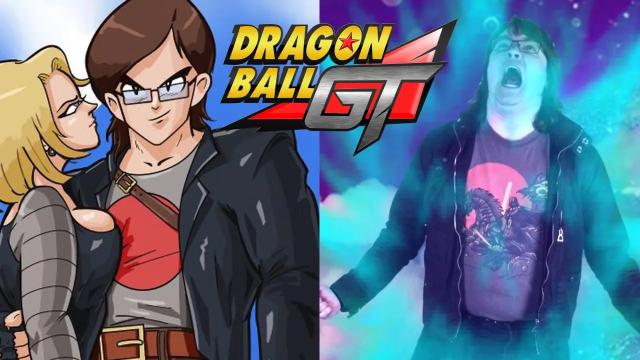 Title card image for video titled BigJackFilms Reviews (Dragonball GT Style!) Title card image for video titled BigJackFilms Reviews (Dragonball GT Style!)