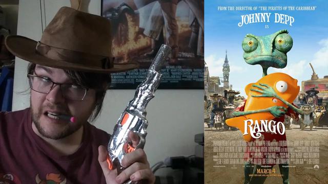 Title card image for video titled Rango - OPENING NIGHT (REQUEST) Title card image for video titled Rango - OPENING NIGHT (REQUEST)