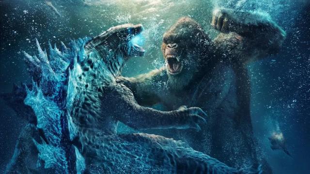 Title card image for video titled A NON GODZILLA VS KONG Q&A - A BigJackFilms Livestream! Title card image for video titled A NON GODZILLA VS KONG Q&A - A BigJackFilms Livestream!