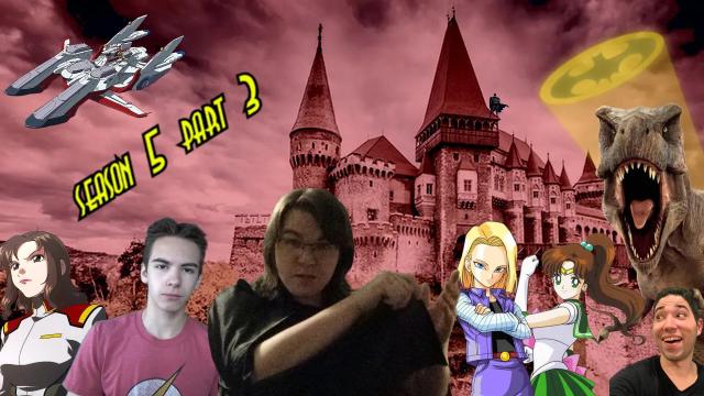 Title card image for video titled BigJackFilms Reviews - The Coming Storm (SEASON 5 STORYLINE COMPILATION) PART 3 Title card image for video titled BigJackFilms Reviews - The Coming Storm (SEASON 5 STORYLINE COMPILATION) PART 3