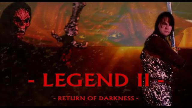Title card image for video titled Return Of Darkness - A Short Fan Film Sequel to Ridley Scott's LEGEND Title card image for video titled Return Of Darkness - A Short Fan Film Sequel to Ridley Scott's LEGEND