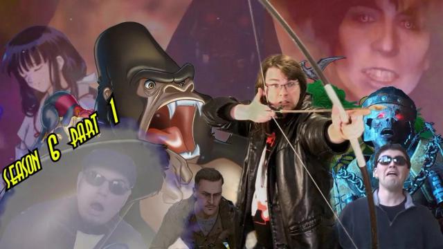 Title card image for video titled BigJackFilms Reviews - Spirited Curses - (SEASON 6 STORYLINE COMPILATION) PART 1 Title card image for video titled BigJackFilms Reviews - Spirited Curses - (SEASON 6 STORYLINE COMPILATION) PART 1