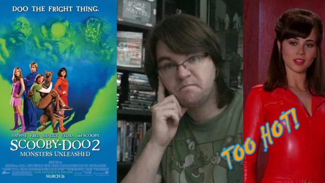 Title card image for video titled Scooby Doo 2: Monsters Unleashed IS WHY VELMA IS HOT! OPENING NIGHT Title card image for video titled Scooby Doo 2: Monsters Unleashed IS WHY VELMA IS HOT! OPENING NIGHT