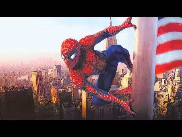 Title card image for video titled TRAILER - Spider-Man (2002) 20th Anniversary - BIGJACKFILMS REVIEWS Title card image for video titled TRAILER - Spider-Man (2002) 20th Anniversary - BIGJACKFILMS REVIEWS
