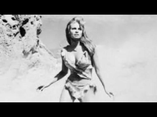 Title card image for video titled Raquel Welch Tribute Title card image for video titled Raquel Welch Tribute